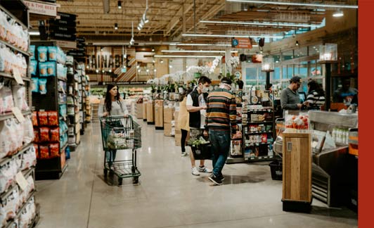 new store opening in Pittsburgh