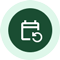 License Renewals icon