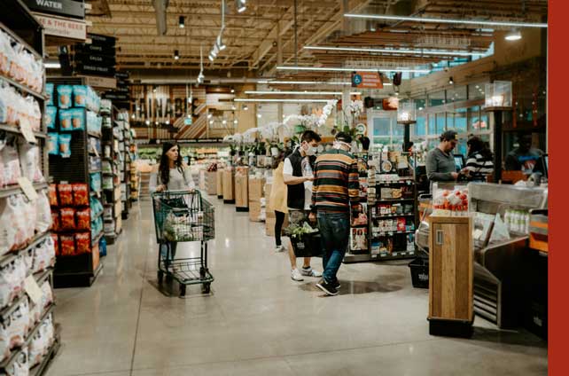 Sprouts Store
